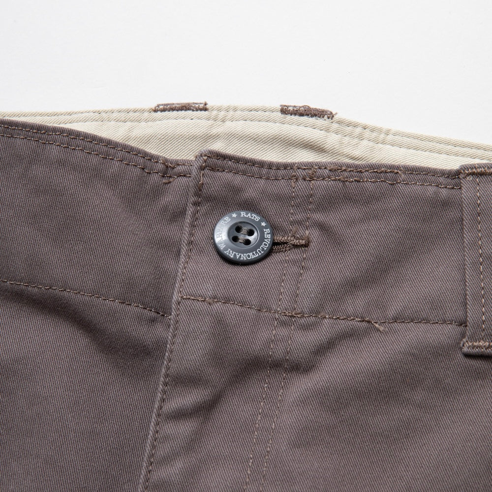 Chino Pants