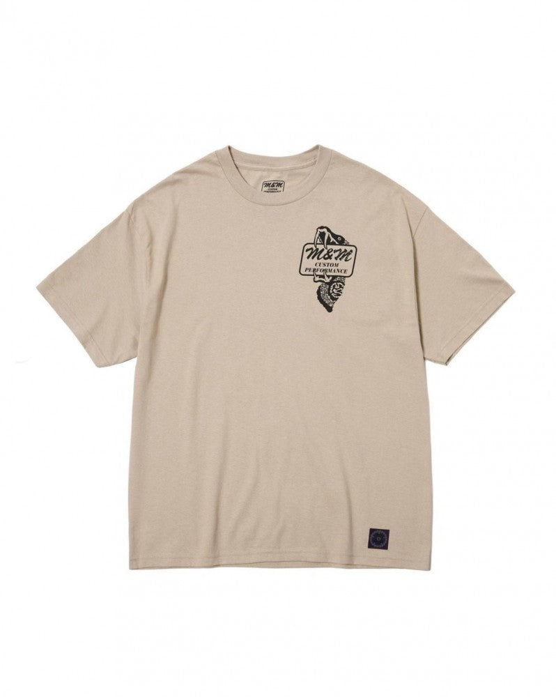 M&M×MASSES T-Sirt SQUAD – insist-stack.store