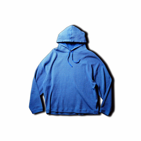 Thermal Hooded Shirts