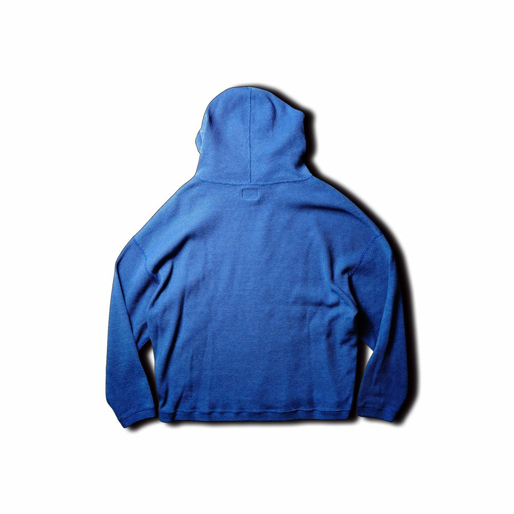 Thermal Hooded Shirts