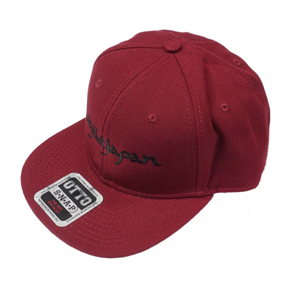 Logo Embroidery Baseball Cap