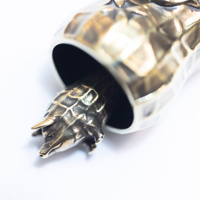 P's Gurdian Bell 2nd / Brass