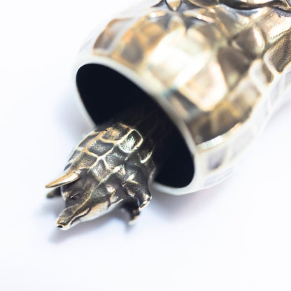 P's Gurdian Bell 2nd / Brass