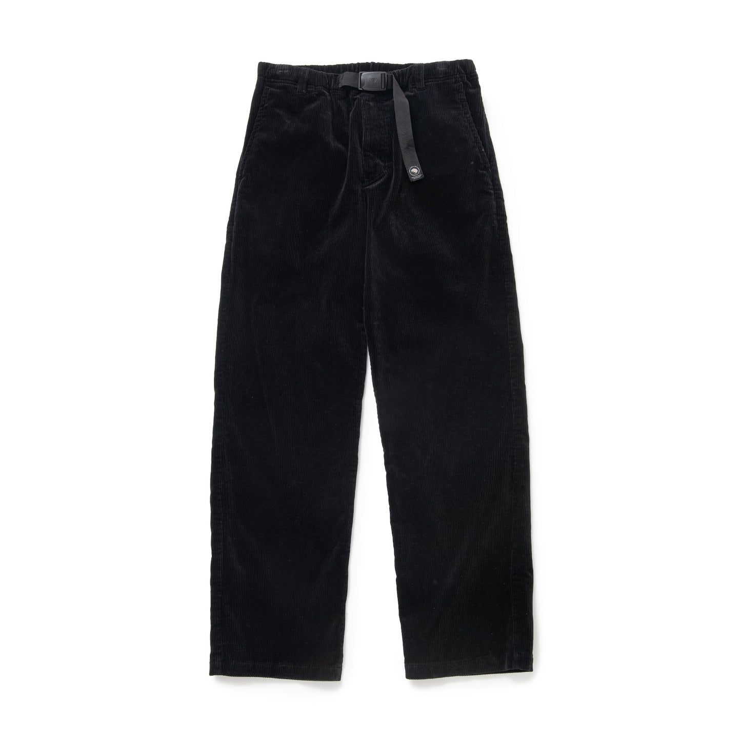 Corduroy Easy Pants