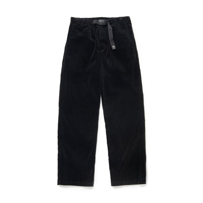 Corduroy Easy Pants