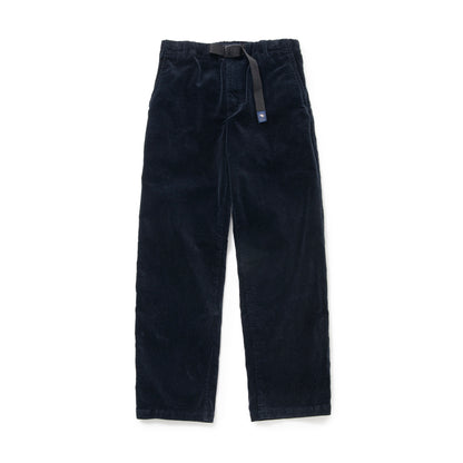 Corduroy Easy Pants