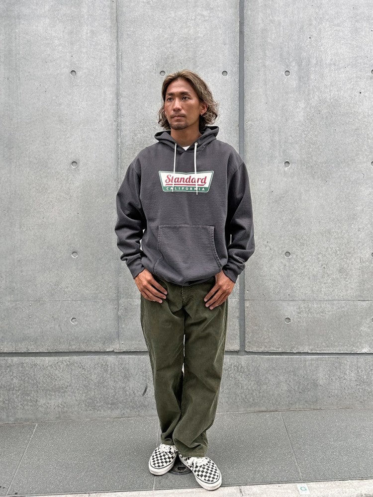 SD Corduroy Pants / 919