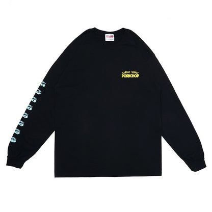 Crusher LS TEE