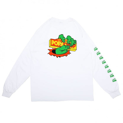 Crusher LS TEE