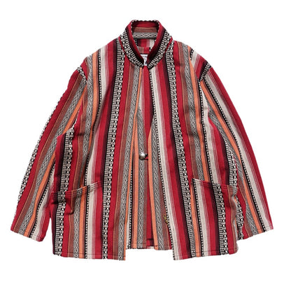 Native Rag Jacket