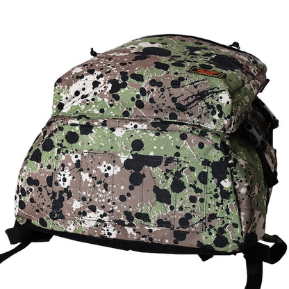 BACKPACK/ORIGINAL PAINT CAMO