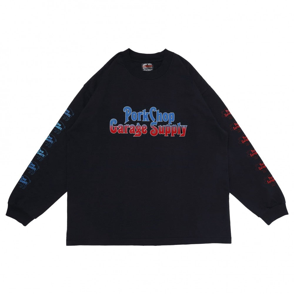 Rounded LS TEE