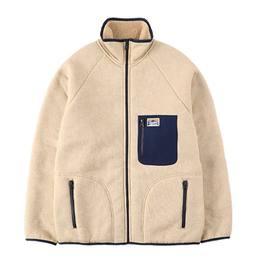 SD Classic Pile Jacket