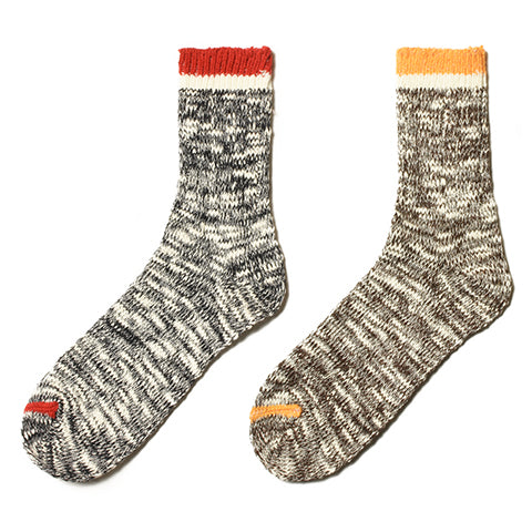 SD Cotton Mix Socks 2P