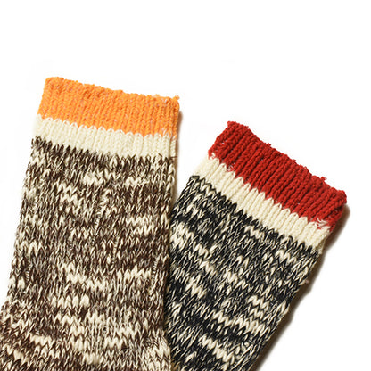 SD Cotton Mix Socks 2P