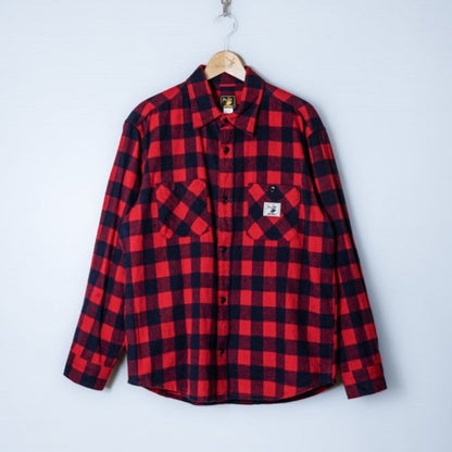 Classic Flannel Shirt