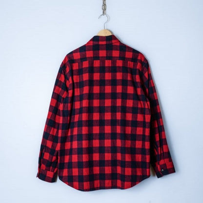 Classic Flannel Shirt