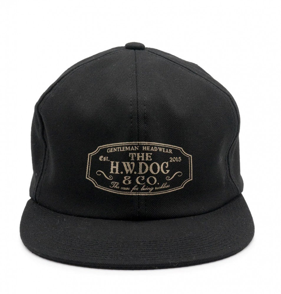 Trucker CAP / D-00004