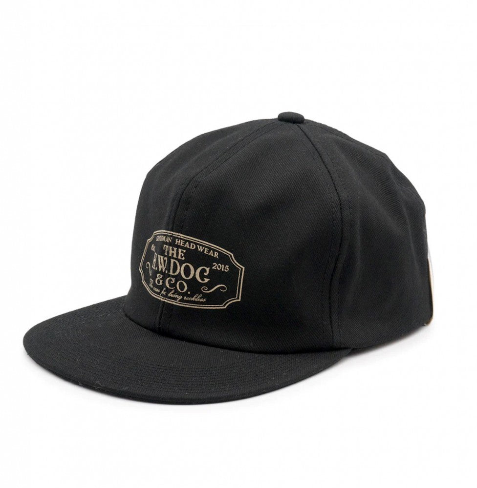 Trucker CAP / D-00004