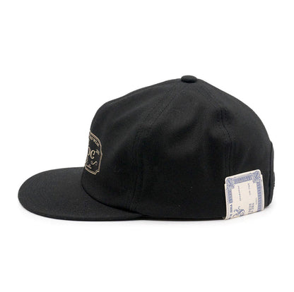 Trucker CAP / D-00004