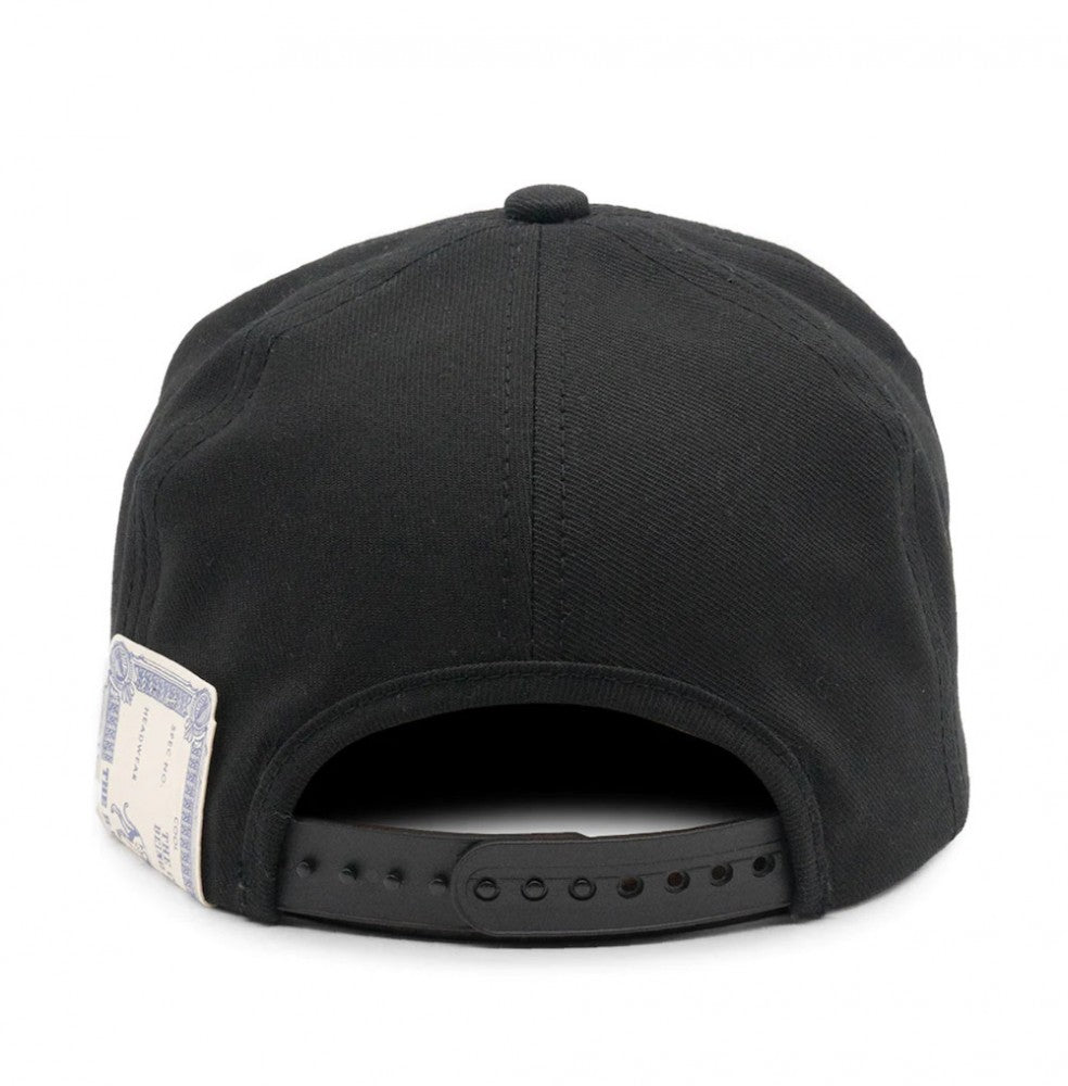 Trucker CAP / D-00004