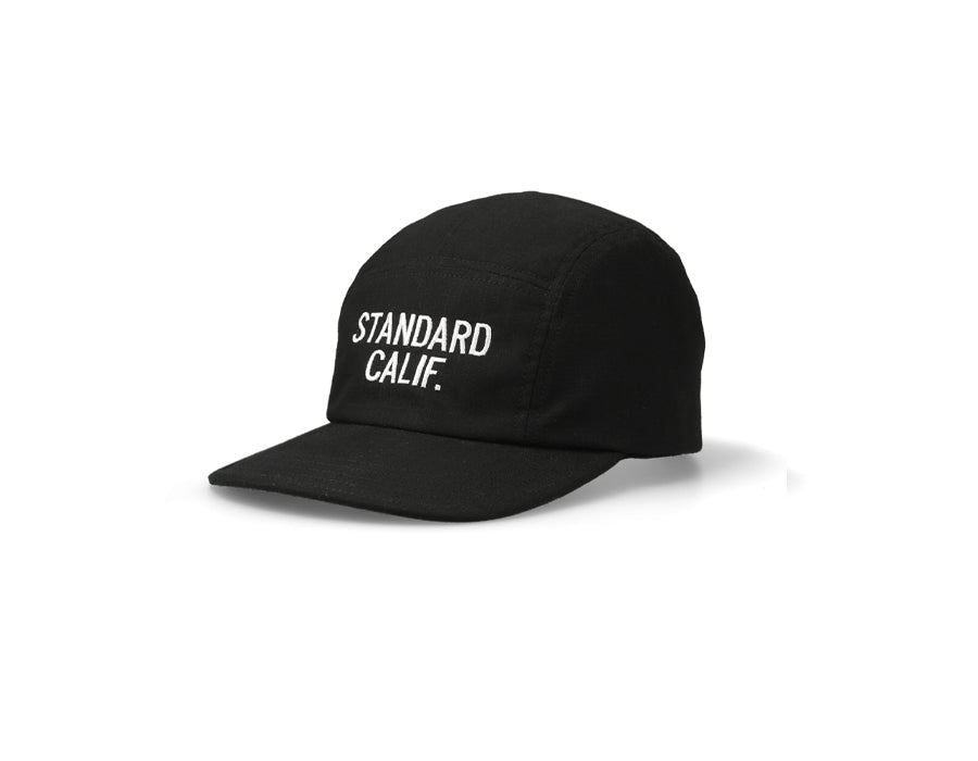 SD Ripstop Army Camp Cap