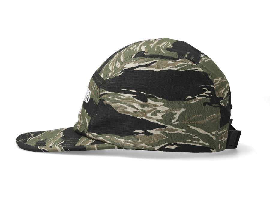 SD Ripstop Army Camp Cap