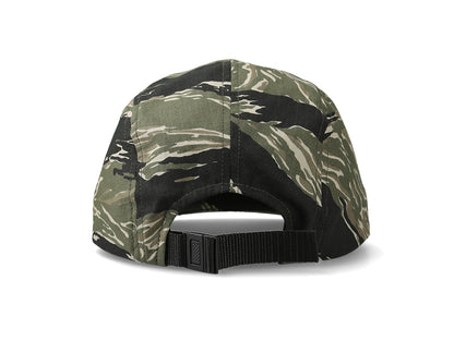 SD Ripstop Army Camp Cap