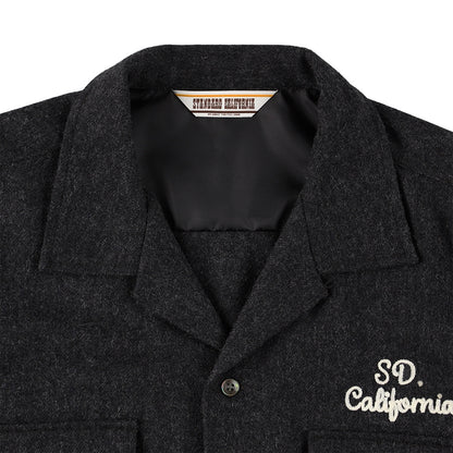 SD Wool Shirt