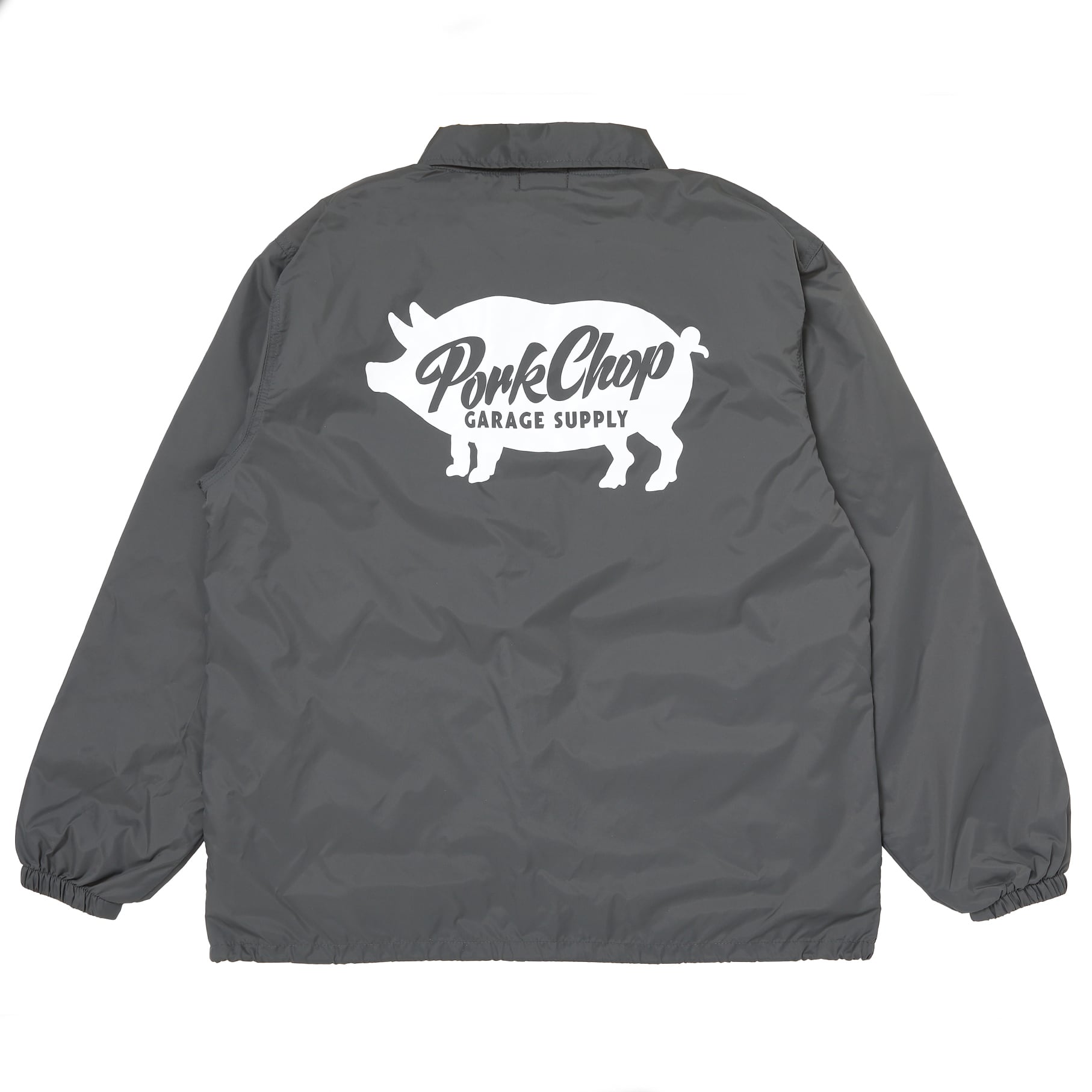 Script Pork Coach JKT – insist-stack.store