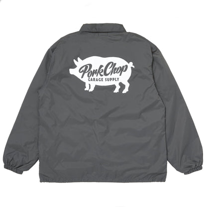Script Pork Coach JKT