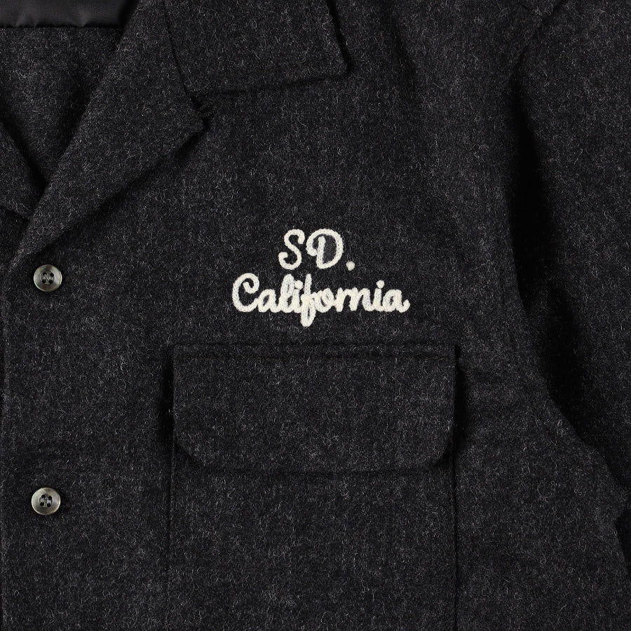 SD Wool Shirt