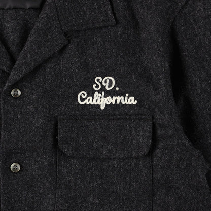 SD Wool Shirt