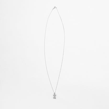 Necklace WAY OF LIFE / Silver