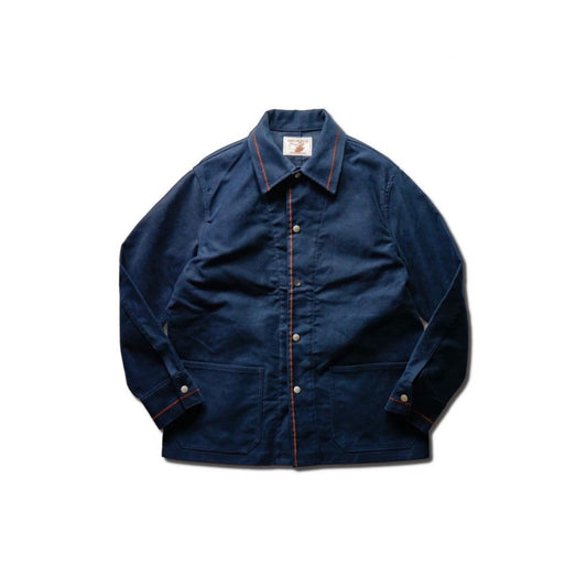 Suvenir Coverall Jacket