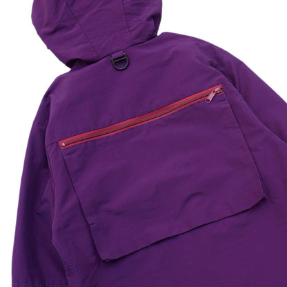 Anglers Grosgrain Parka