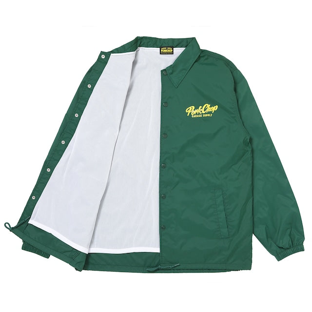 Script Pork Coach JKT