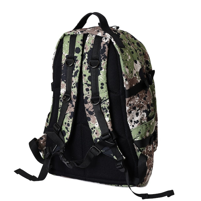 BACKPACK/ORIGINAL PAINT CAMO