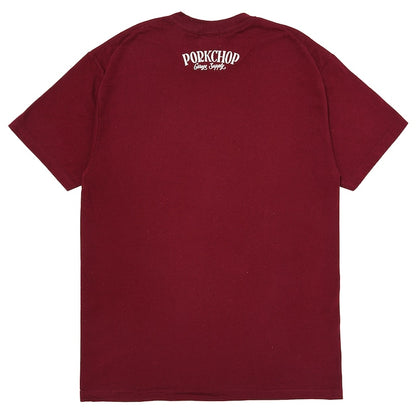 Pork Front TEE 25