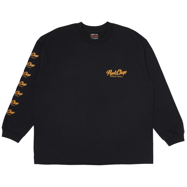 Script Pork LS TEE