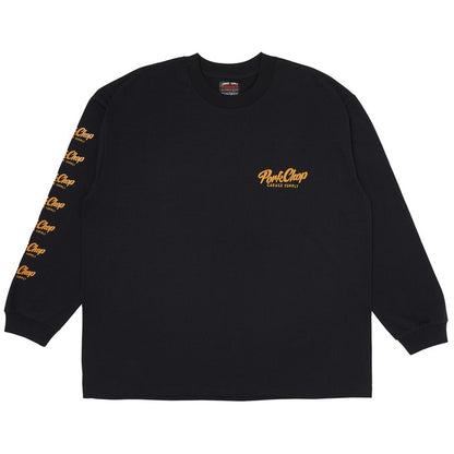 Script Pork LS TEE