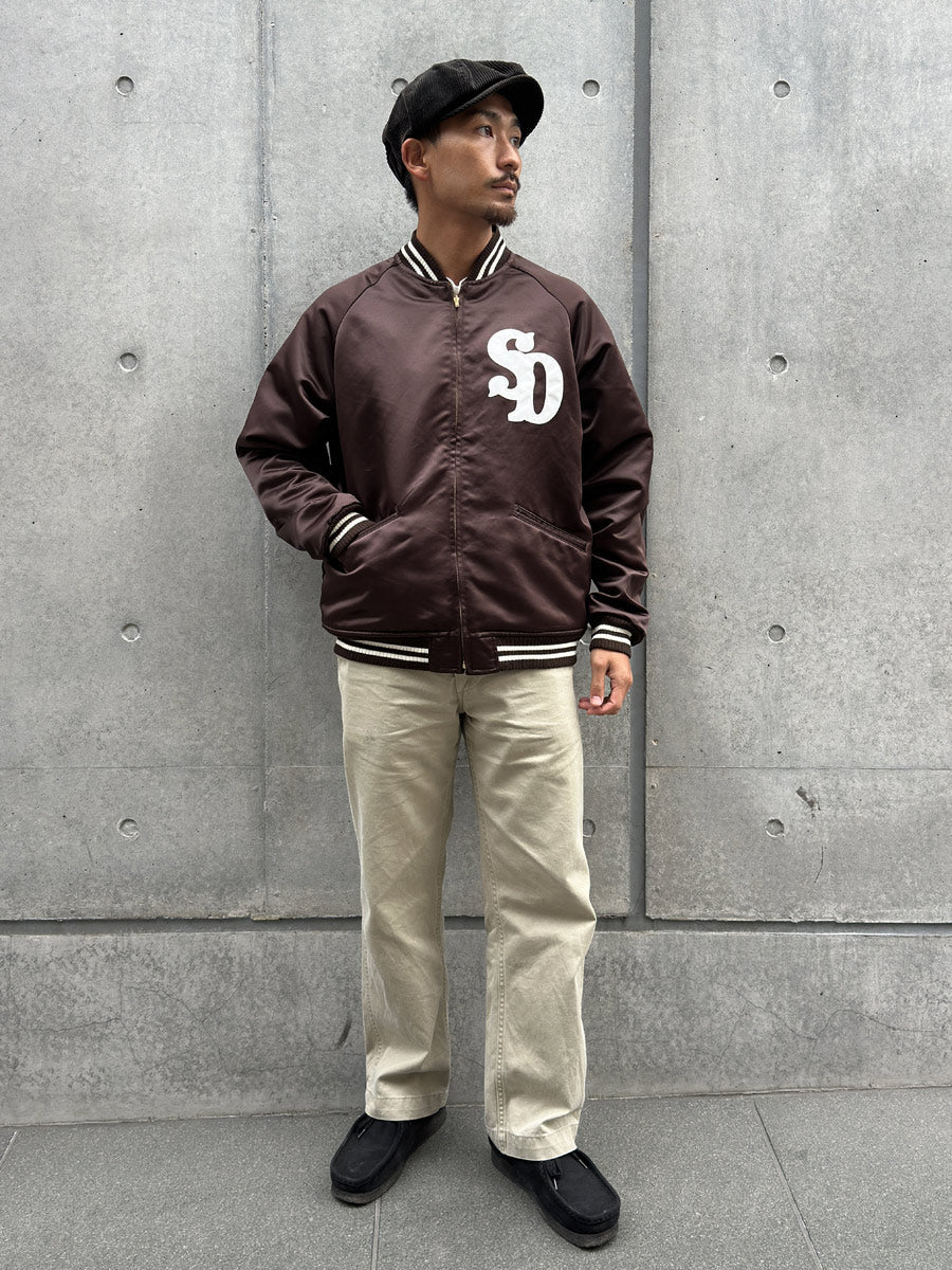 SD Souvenir Jacket