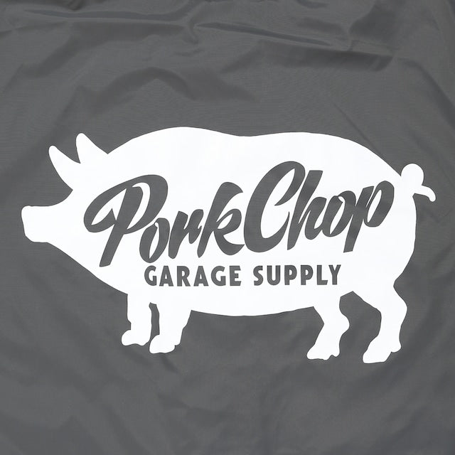 Script Pork Coach JKT