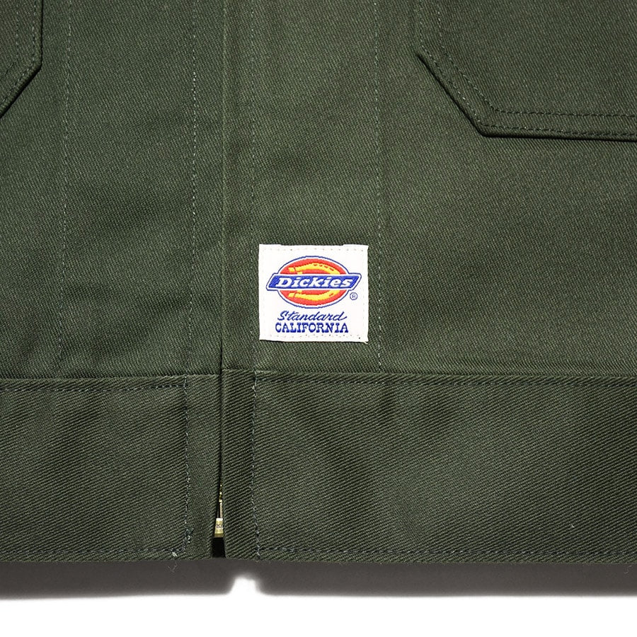 Dickies × SD Work Jacket