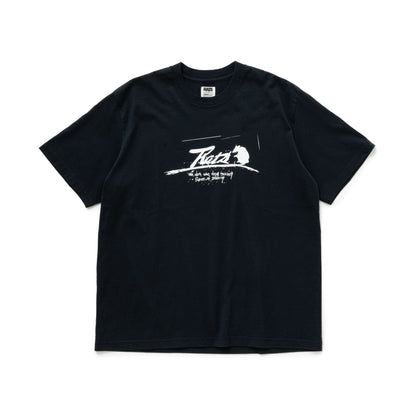 Script Logo WAY OF LIFE TEE