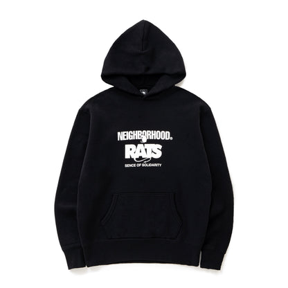 20th RATS x NH Hoodie