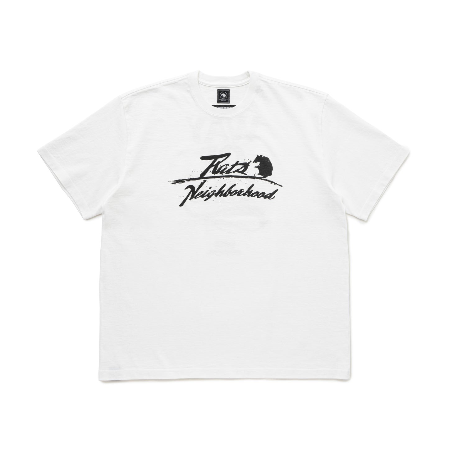 20th RATS x NH TEE