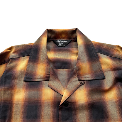 FLORIDA Ombre L/S Shirt