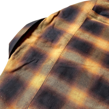 FLORIDA Ombre L/S Shirt