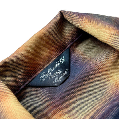 FLORIDA Ombre L/S Shirt